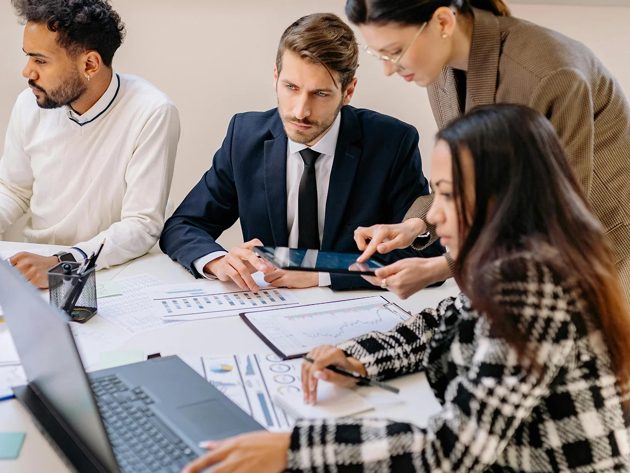 A Guide to Embracing Meaningful Change in Banking